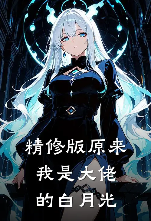 精修版原来我是大佬的白月光