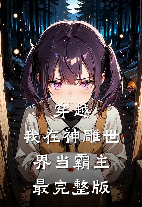 穿越：我在神雕世界当霸主最完整版