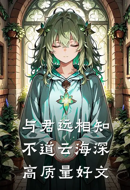 与君远相知，不道云海深高质量好文