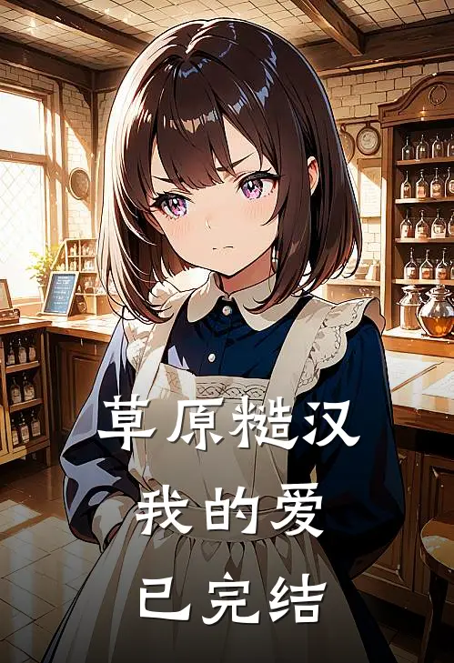 草原糙汉，我的爱已完结