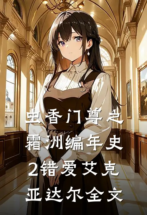 虫香门尊之霜洲编年史（2）错爱艾克亚达尔全文