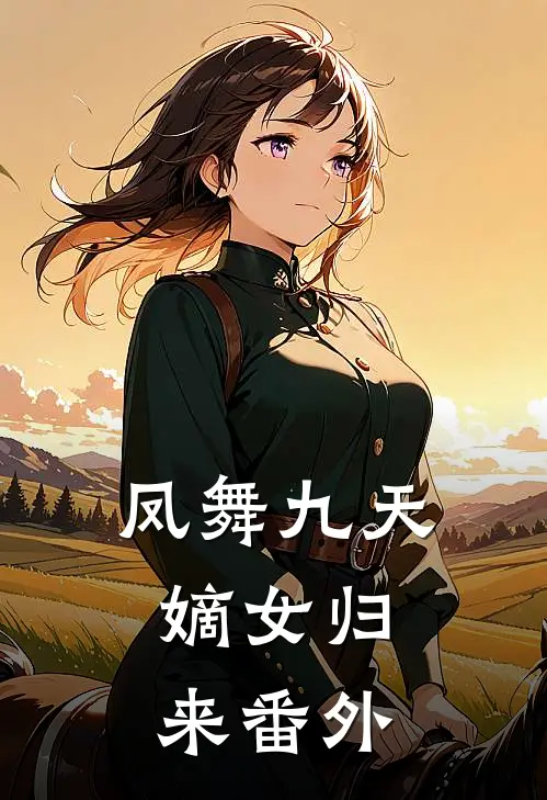 凤舞九天：嫡女归来 番外