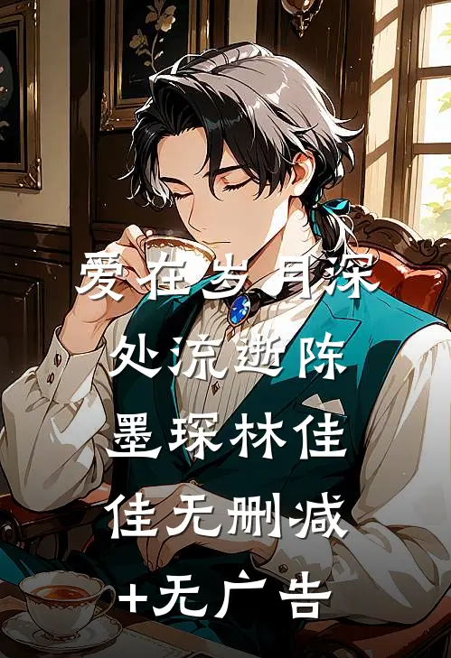 爱在岁月深处流逝陈墨琛林佳佳无删减+无广告