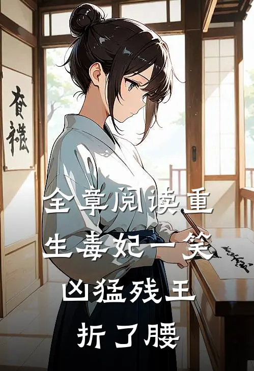 全章阅读重生毒妃一笑，凶猛残王折了腰