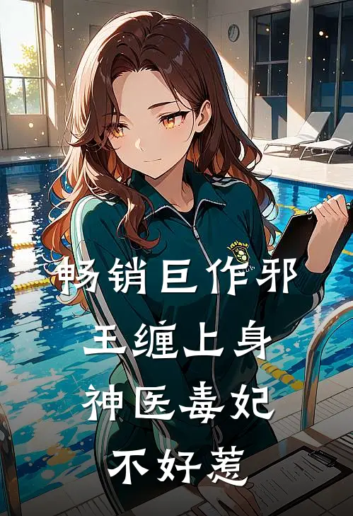 畅销巨作邪王缠上身：神医毒妃不好惹