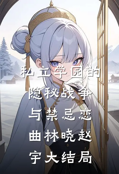 私立学园的隐秘战争与禁忌恋曲林晓赵宇大结局