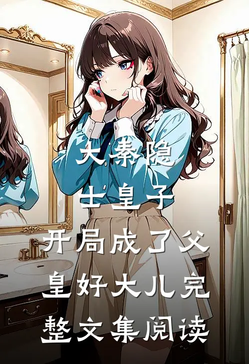 大秦隐士皇子：开局成了父皇好大儿完整文集阅读
