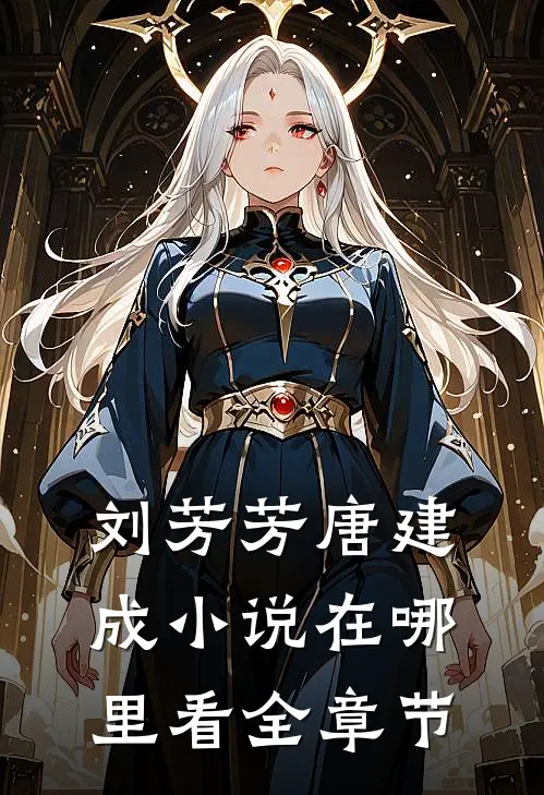 刘芳芳唐建成小说在哪里看全章节