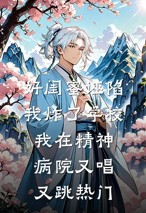 好闺蜜诬陷我炸了学校，我在精神病院又唱又跳热门