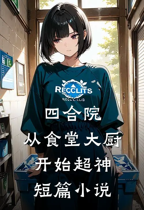 四合院：从食堂大厨开始超神短篇小说