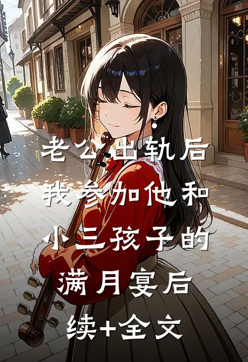 老公出轨后，我参加他和小三孩子的满月宴后续+全文
