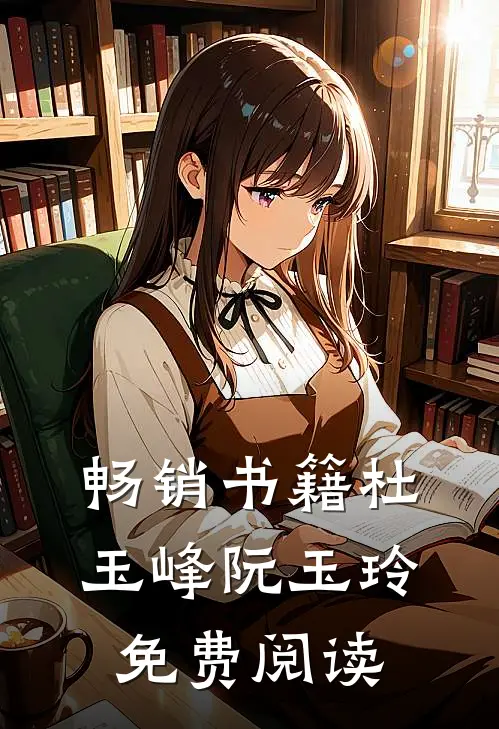 畅销书籍杜玉峰阮玉玲免费阅读