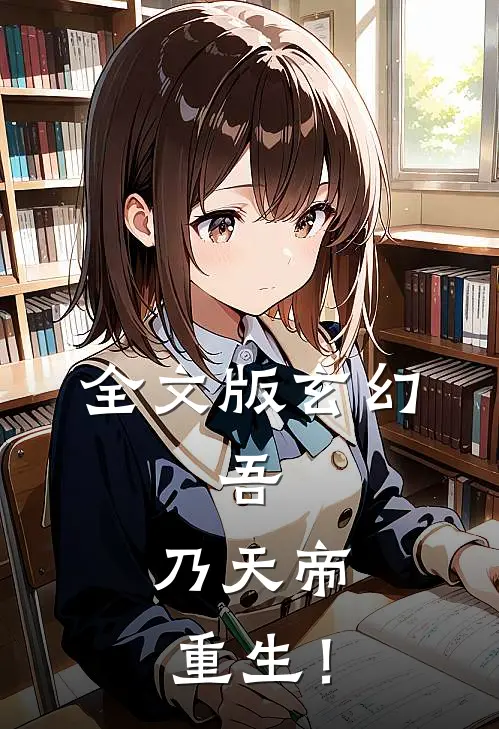 全文版玄幻：吾，乃天帝重生！