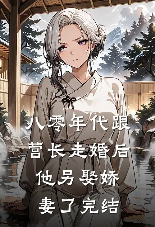 八零年代跟营长走婚后，他另娶娇妻了完结