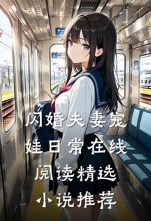 闪婚夫妻宠娃日常在线阅读精选小说推荐