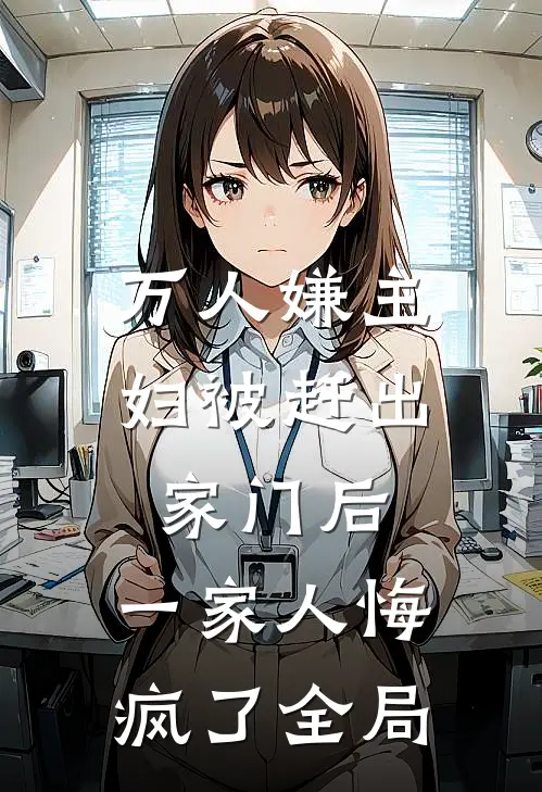 万人嫌主妇被赶出家门后，一家人悔疯了全局
