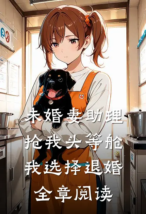 未婚妻助理抢我头等舱，我选择退婚全章阅读