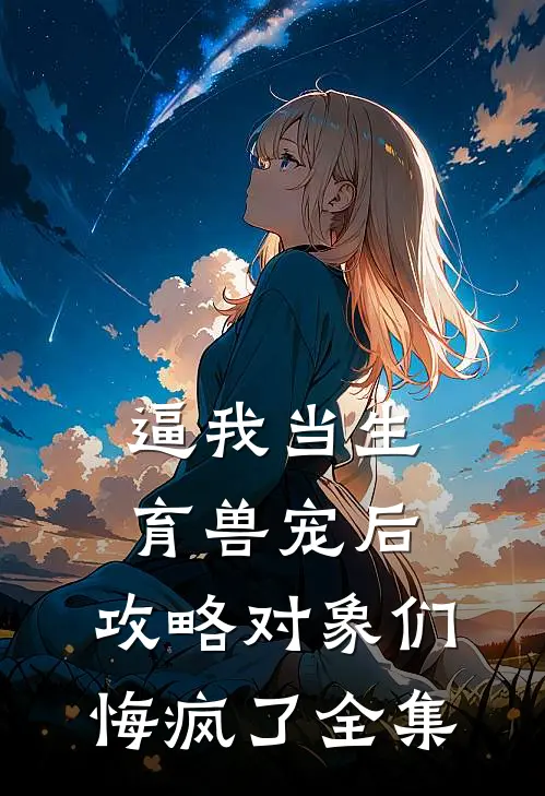 逼我当生育兽宠后，攻略对象们悔疯了全集