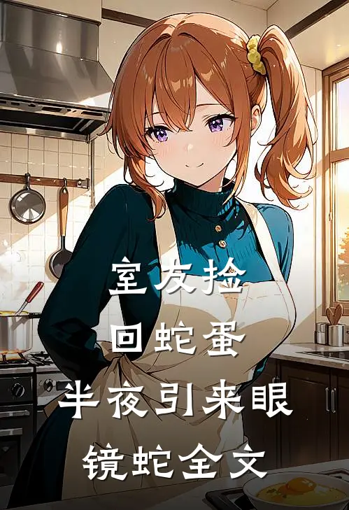 室友捡回蛇蛋，半夜引来眼镜蛇全文