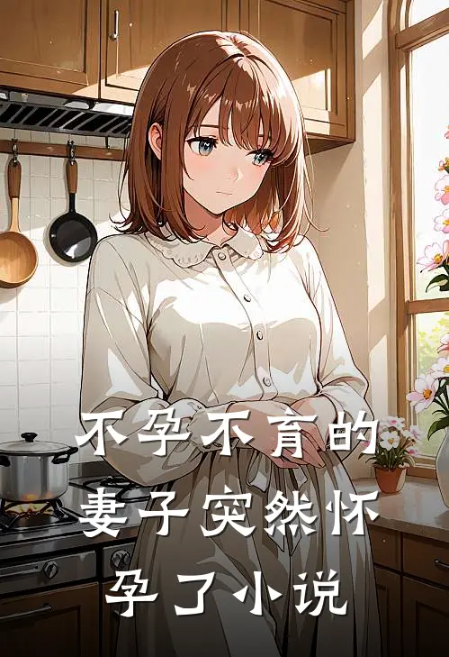 不孕不育的妻子突然怀孕了小说