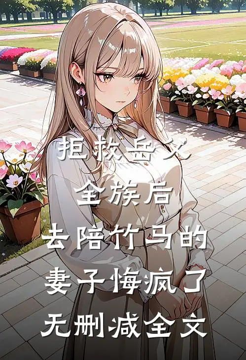 拒救岳父全族后，去陪竹马的妻子悔疯了无删减全文