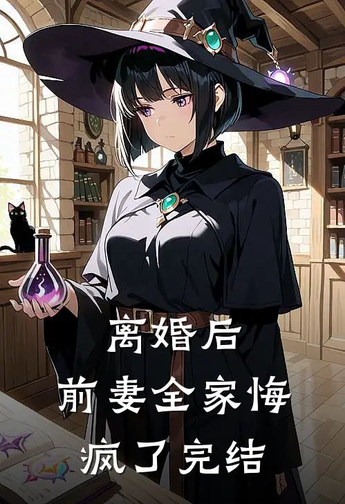 离婚后，前妻全家悔疯了完结