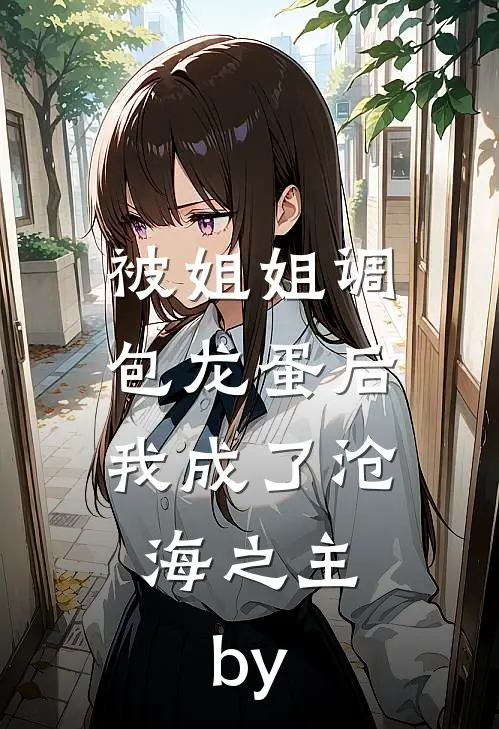 被姐姐调包龙蛋后，我成了沧海之主。by
