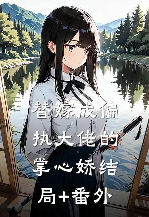 替嫁成偏执大佬的掌心娇结局+番外