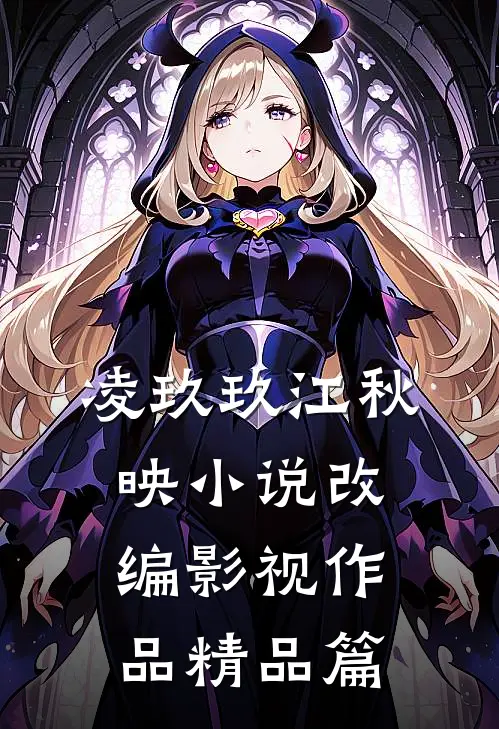 凌玖玖江秋映小说改编影视作品精品篇