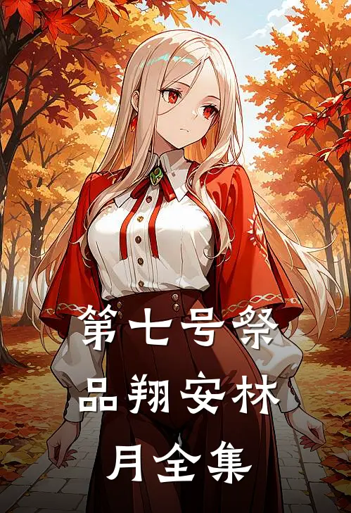 第七号祭品翔安林月 全集