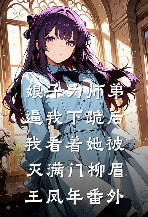 娘子为师弟逼我下跪后，我看着她被灭满门柳眉王凤年番外