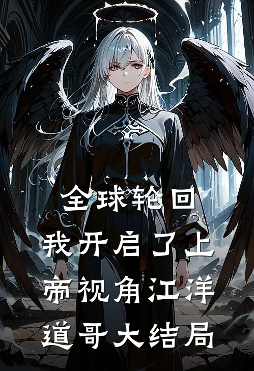 全球轮回：我开启了上帝视角江洋道哥大结局
