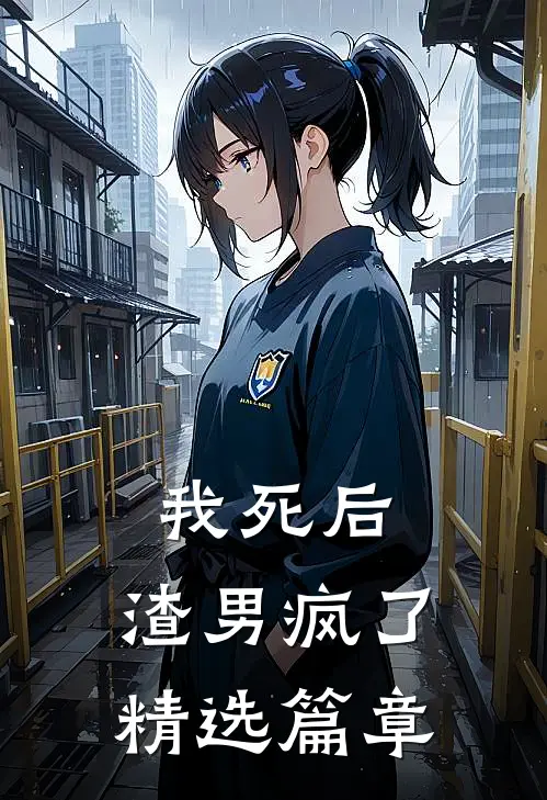 我死后，渣男疯了精选篇章