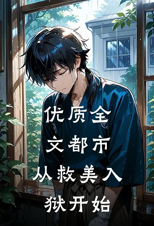 优质全文都市：从救美入狱开始