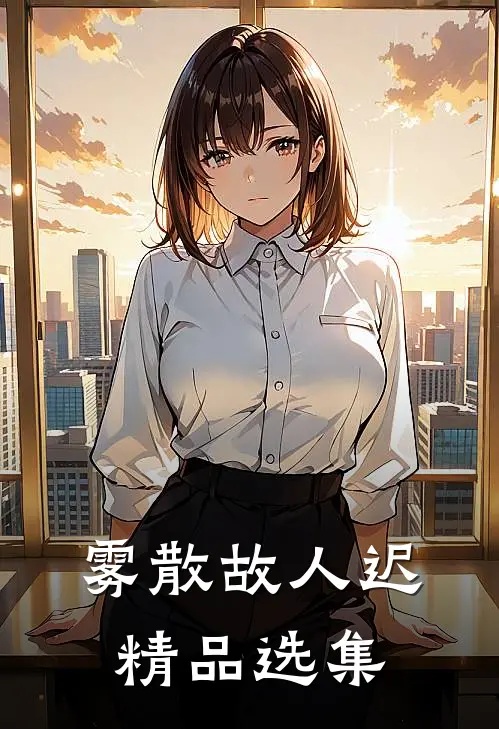 雾散故人迟精品选集