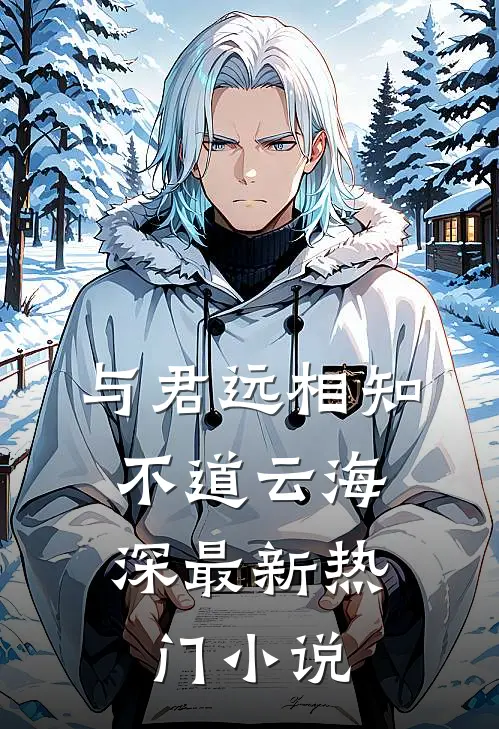 与君远相知，不道云海深最新热门小说