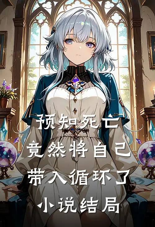 预知死亡，竟然将自己带入循环了小说结局