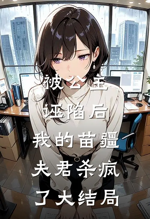 被公主诬陷后，我的苗疆夫君杀疯了大结局