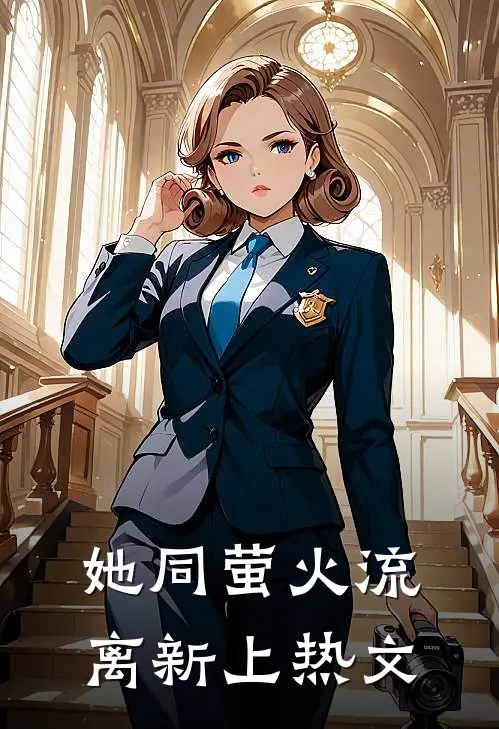 她同萤火流离新上热文