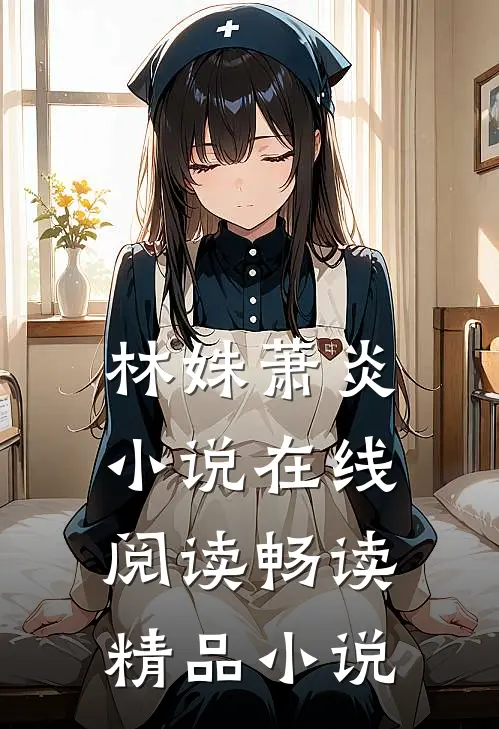 林姝萧炎小说在线阅读畅读精品小说