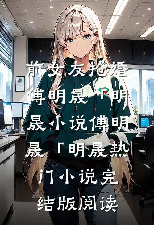 前女友抢婚傅明晟「明晟小说傅明晟「明晟热门小说完结版阅读