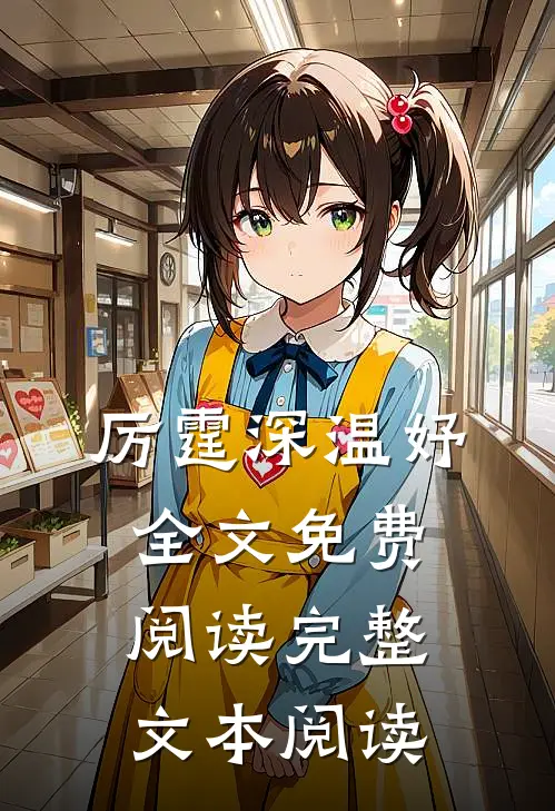 厉霆深温妤全文免费阅读完整文本阅读