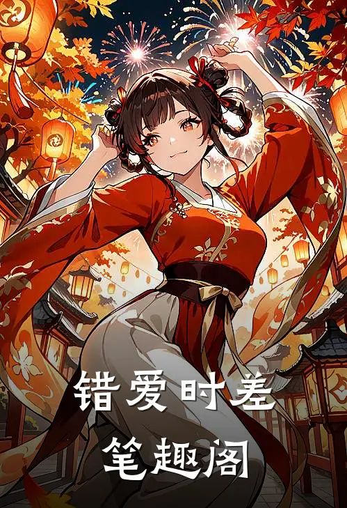 错爱时差笔趣阁