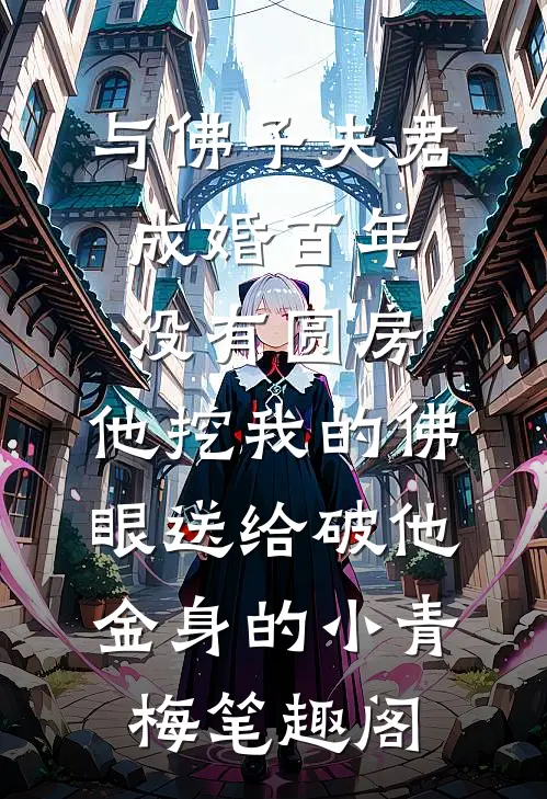 与佛子夫君成婚百年没有圆房，他挖我的佛眼送给破他金身的小青梅笔趣阁