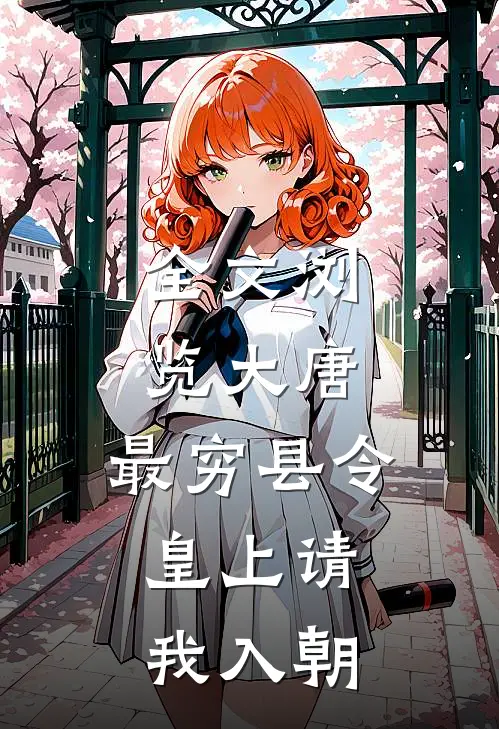 全文浏览大唐：最穷县令，皇上请我入朝