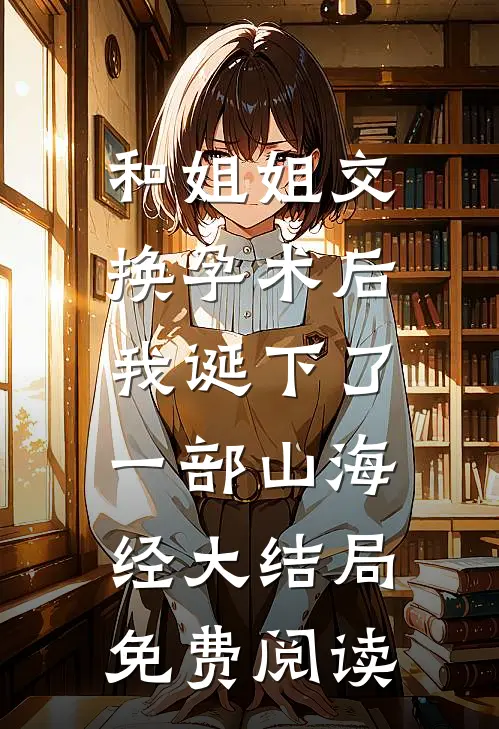 和姐姐交换孕术后 ，我诞下了一部山海经大结局免费阅读