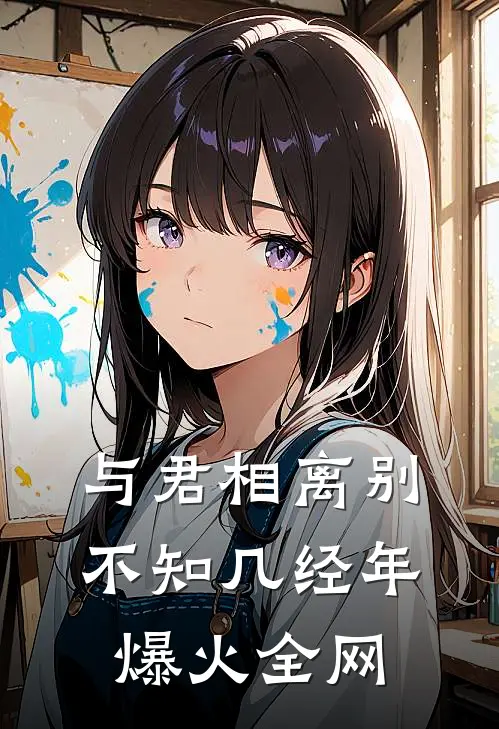 与君相离别，不知几经年爆火全网