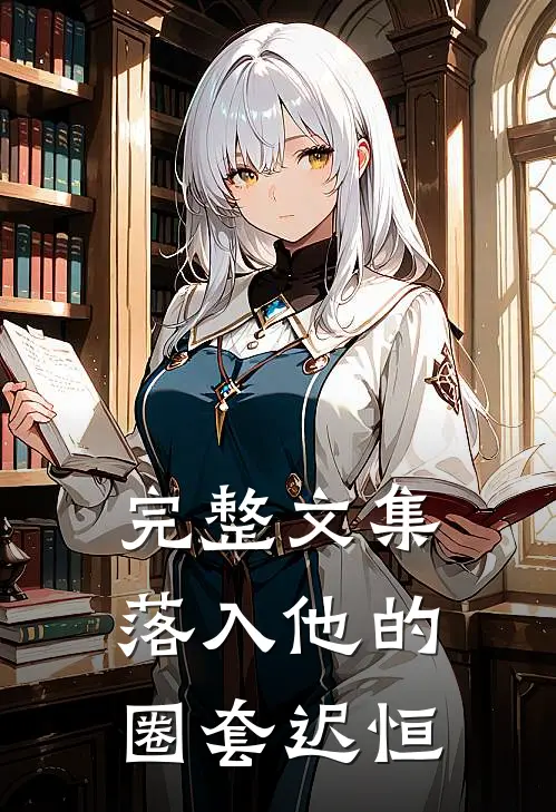 完整文集落入他的圈套迟恒