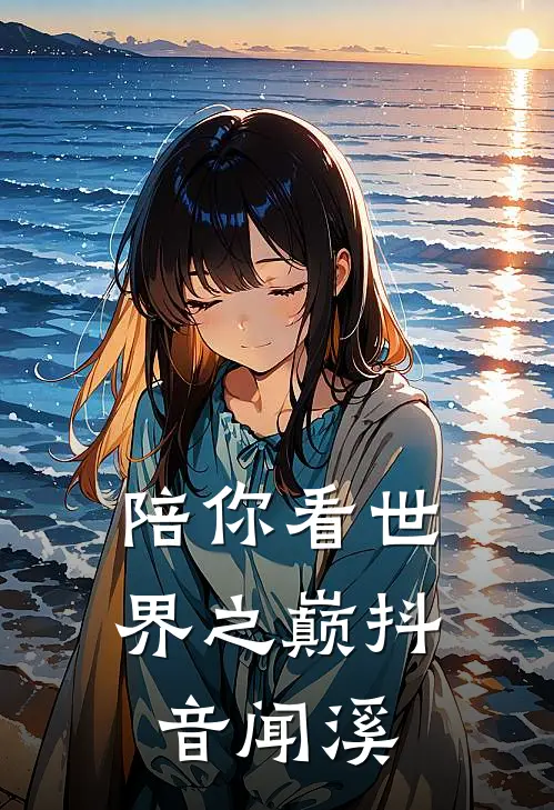 陪你看世界之巅抖音闻溪