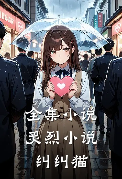 全集小说炙烈小说纠纠猫